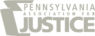 Pennsylvania Association for Justice